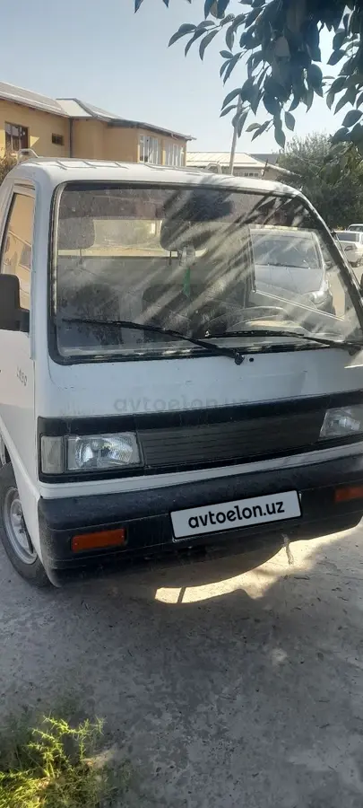 Chevrolet Labo