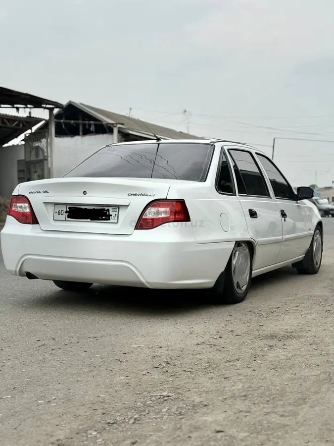 Chevrolet Nexia 2