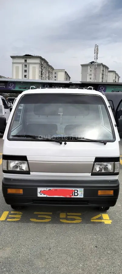 Chevrolet Labo