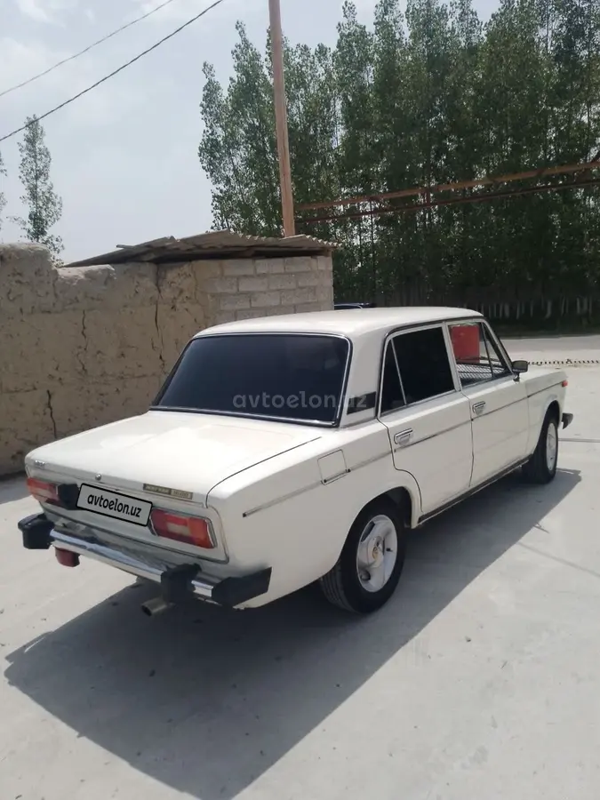 ВАЗ (Lada) 2106