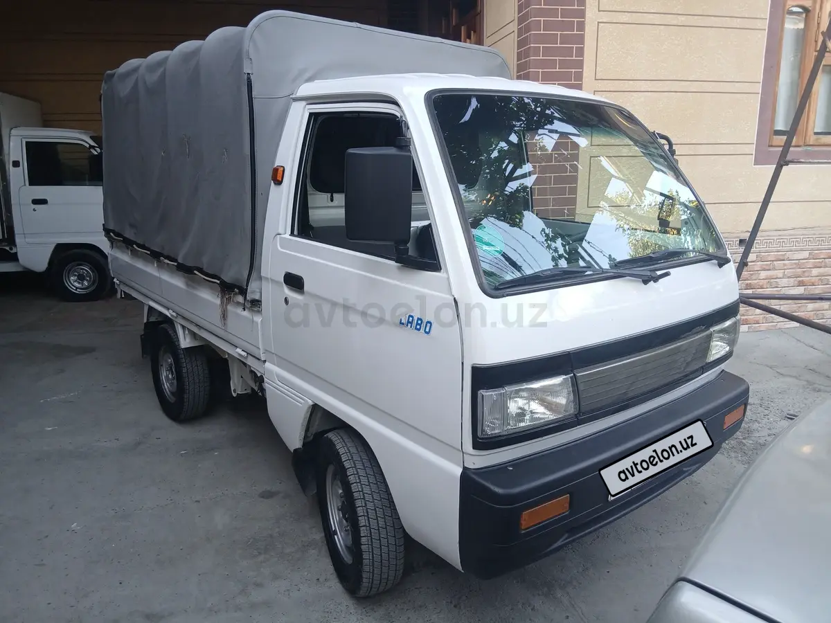 Chevrolet Labo