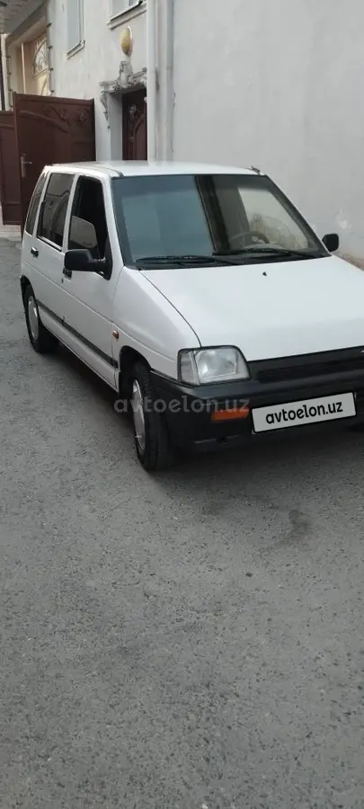 Daewoo Tico