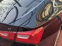 Черный Chevrolet Malibu 2 2018 года, КПП Автомат, в Фергана за 17 500 y.e. id7623412