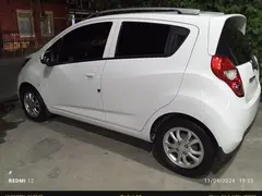 Chevrolet Spark, 4 позиция 2020 года, КПП Автомат, в Фергана за 8 100 y.e.