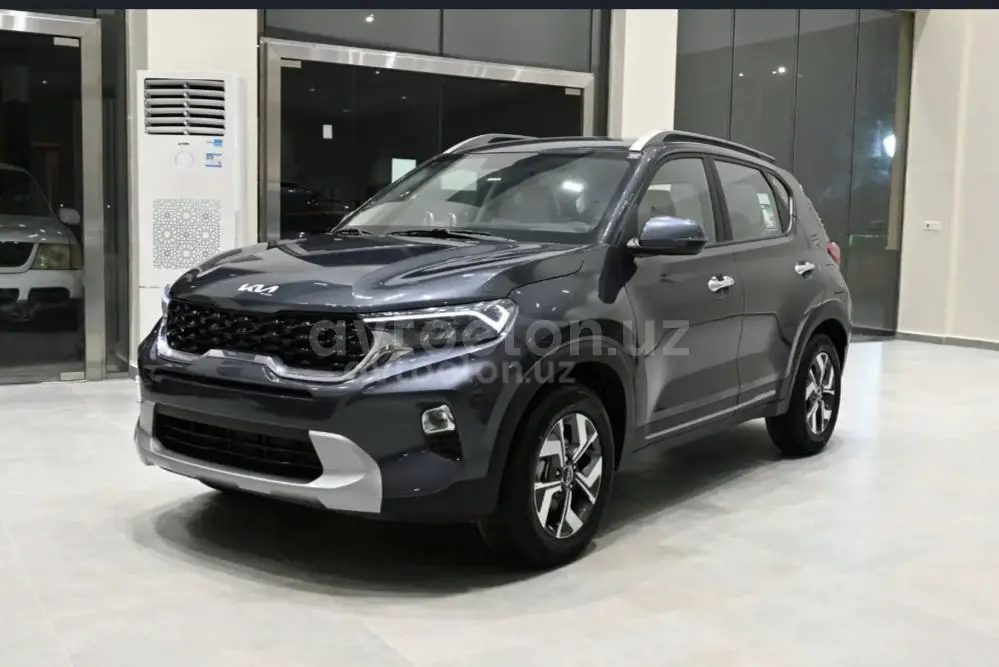 Kia Sonet