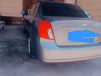 Chevrolet Gentra, 1 позиция Газ-бензин 2015 года, КПП Механика, в Самарканд за 6 500 y.e. id7441257