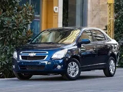 Chevrolet Cobalt, 2026