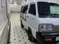 Белый Chevrolet Damas 2024 года, КПП Механика, в Наманган за 6 000 y.e. id7468922