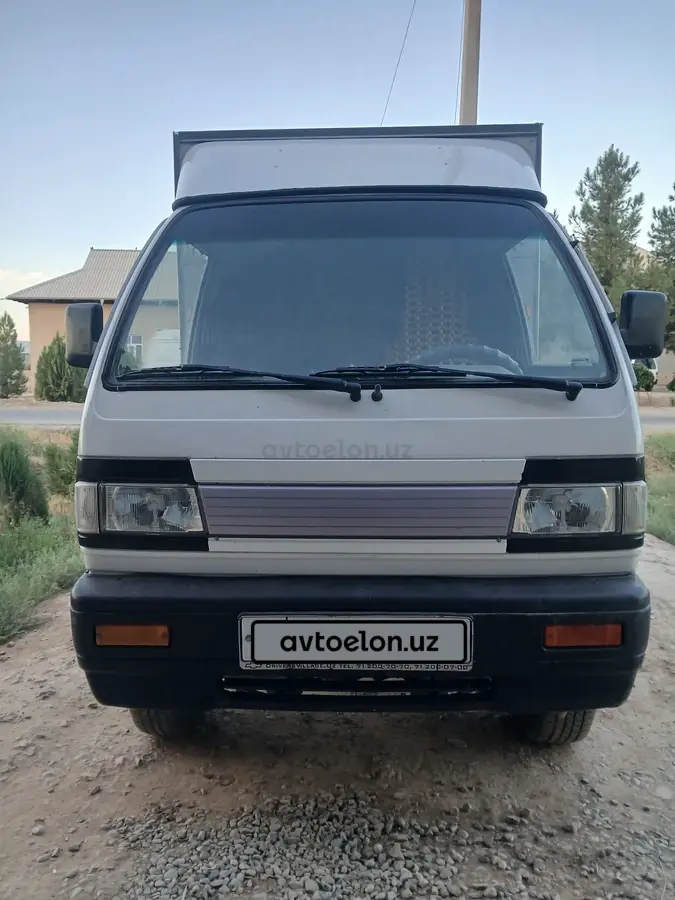 Chevrolet Labo