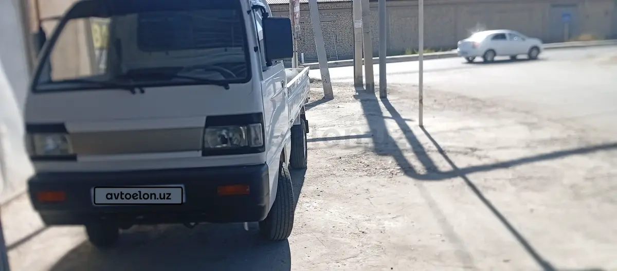Chevrolet Labo