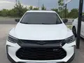 Белый Chevrolet Tracker, 3 позиция 2020 года, КПП Автомат, в Фергана за 12 850 y.e. id7331574