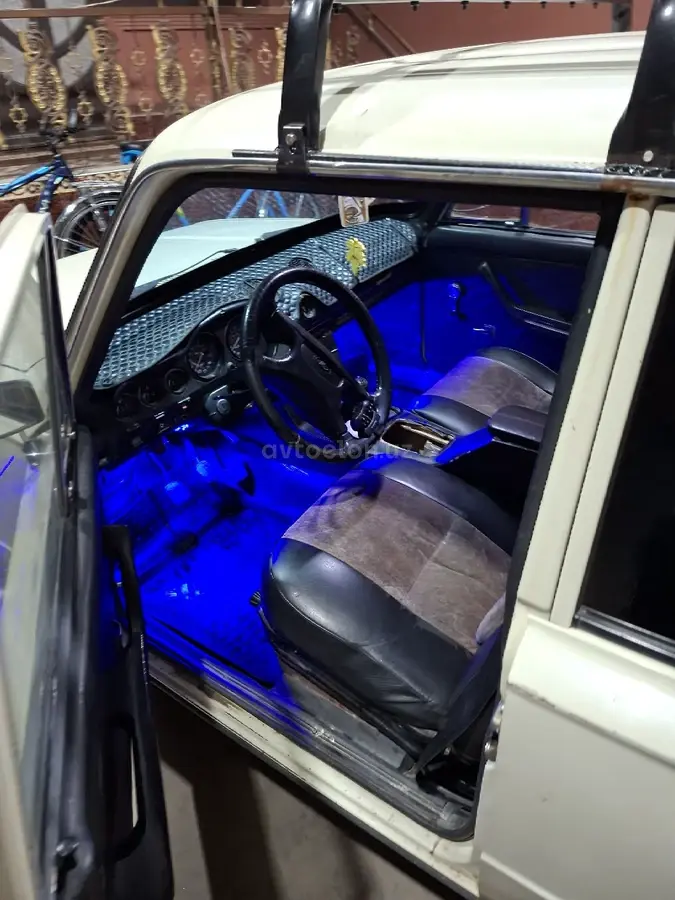 ВАЗ (Lada) 2102