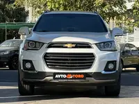 Chevrolet Captiva, 4 позиция 2016 года, КПП Автомат, в Ташкент за 14 000 y.e. id7562134