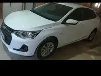 Chevrolet Onix 2024 года, в Ургенч за 12 500 y.e. id7623240