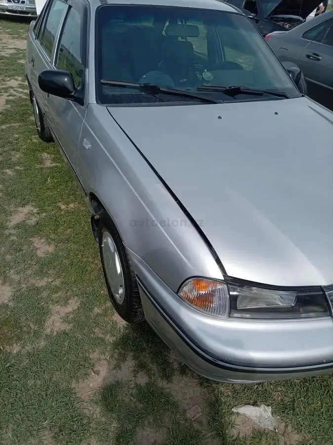 Daewoo Nexia