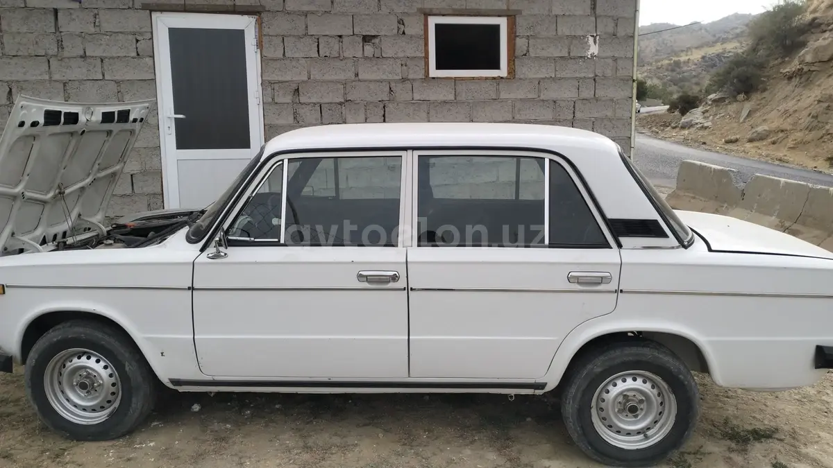 ВАЗ (Lada) 2106