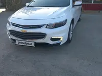 Chevrolet Malibu 2 2018 года, в Ташкент за 13 800 y.e. id7628120