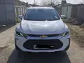 Белый Chevrolet Tracker, 3 позиция 2025 года, КПП Автомат, в Ташкент за 18 150 y.e. id7135327