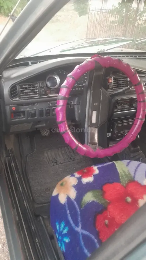 ВАЗ (Lada) Самара (хэтчбек 2109)