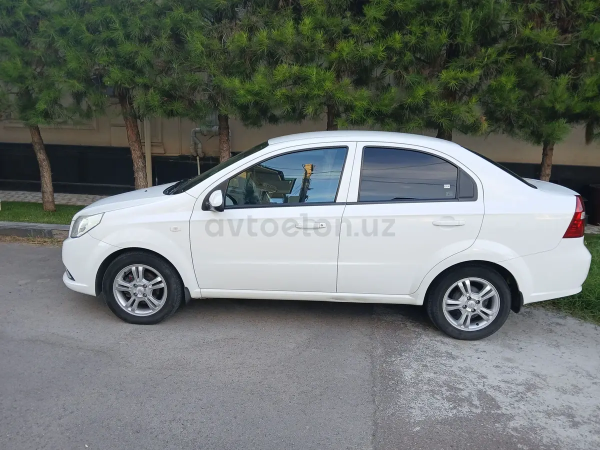 Ravon Nexia R3