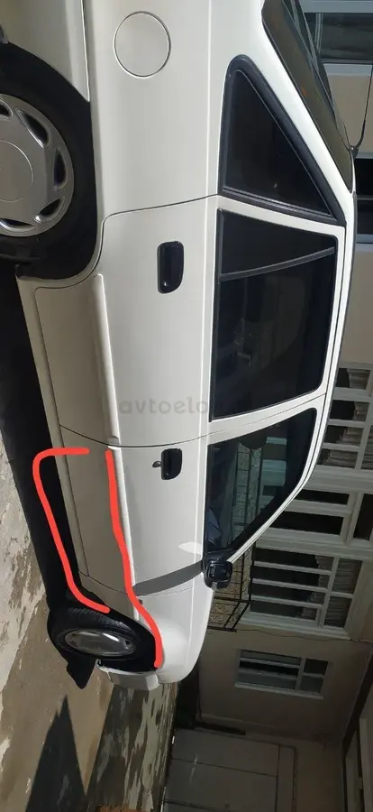 Chevrolet Nexia 2,  4 позиция DOHC