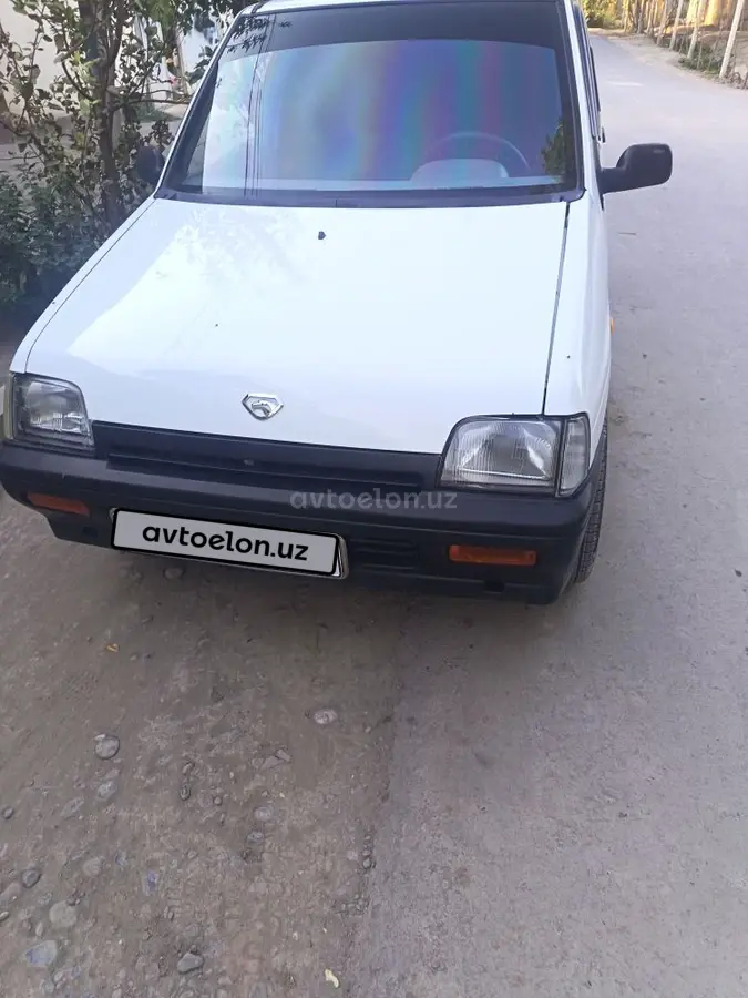 Daewoo Tico