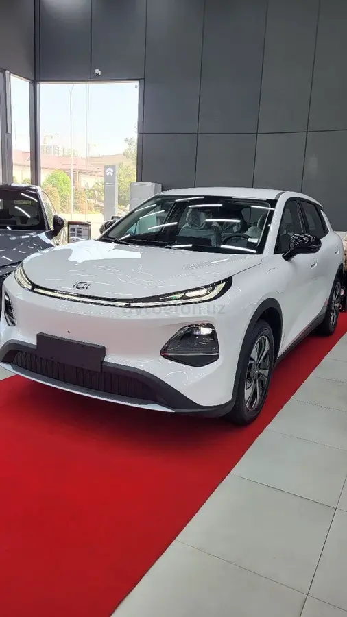 Changan Nevo Q05