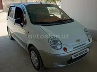 Chevrolet Matiz, 4 позиция 2006 года, КПП Механика, в Ташкент за 2 200 y.e. id7640245