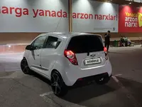 Chevrolet Spark, 4 позиция 2017 года, КПП Автомат, в Ташкент за 6 100 y.e. id7528399