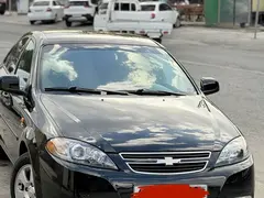 Chevrolet Gentra, 2023