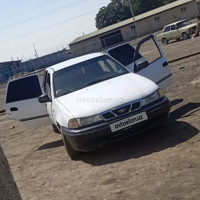 Daewoo Nexia