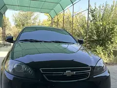 Chevrolet Gentra, 2022