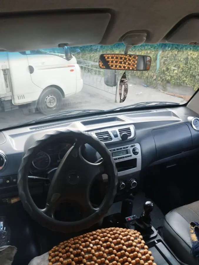 Dong Feng A30