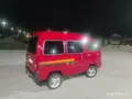 Daewoo Damas