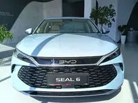 BYD Seal 06 2026 года, КПП Автомат, в Ташкент за ~30 261 y.e. id7081015