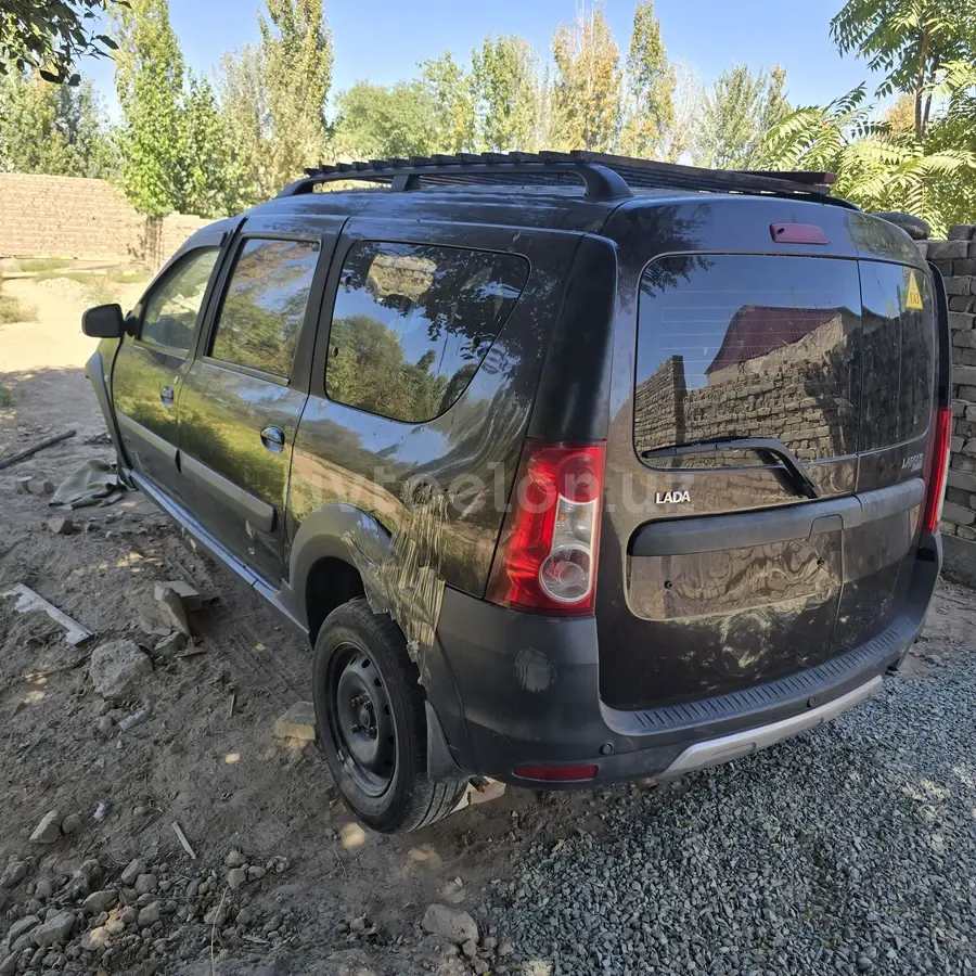ВАЗ (Lada) Largus