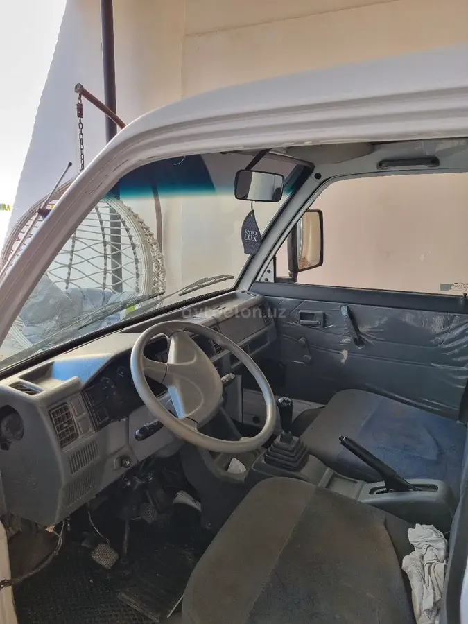Chevrolet Labo