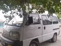 Daewoo Damas