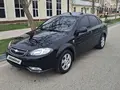 Chevrolet Gentra,  1 позиция