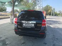 Chevrolet Captiva, 3 позиция 2011 года, КПП Автомат, в Хавастский район за 9 000 y.e. id7554498