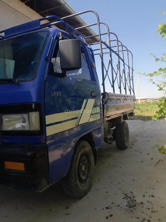 Daewoo Labo