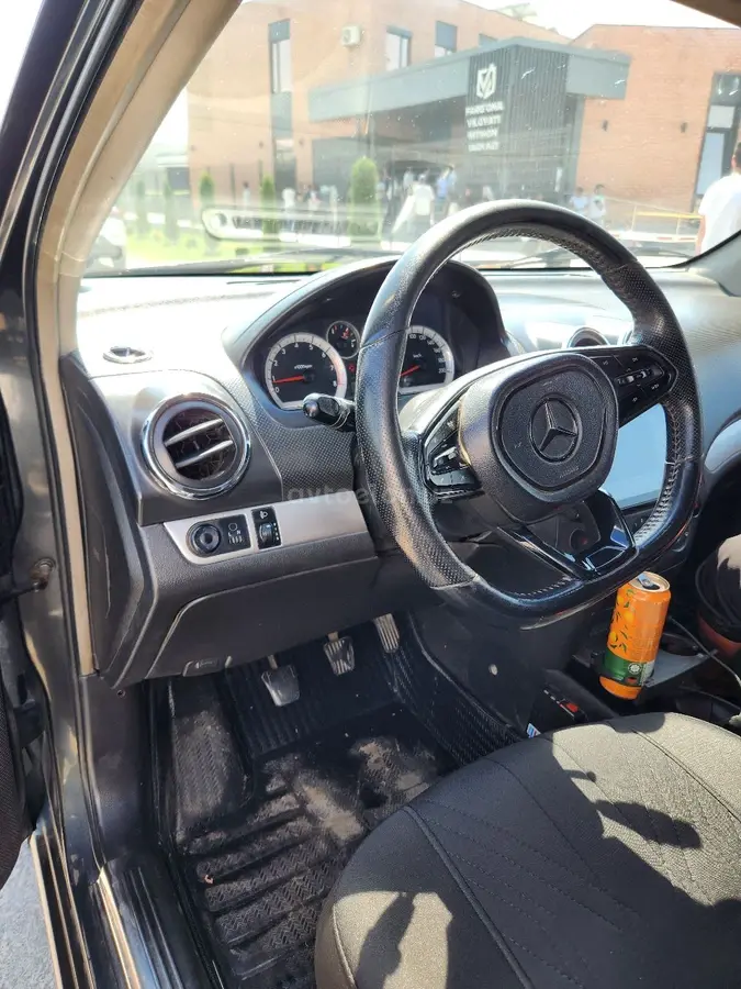 Chevrolet Nexia 3,  2 позиция