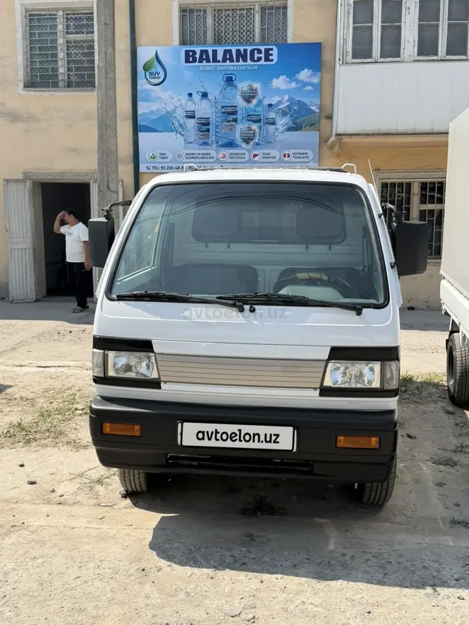Chevrolet Labo