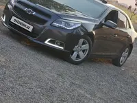 Chevrolet Malibu, 2 позиция 2012 года, КПП Механика, в Наманган за 9 350 y.e. id7382409