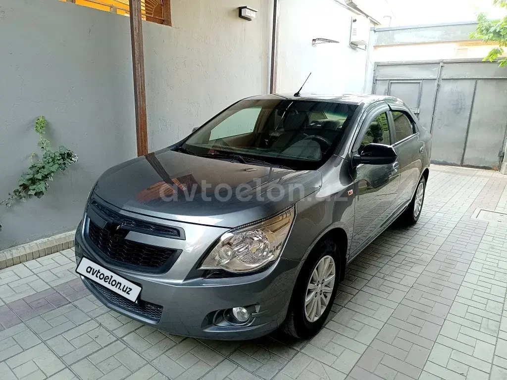 Chevrolet Cobalt