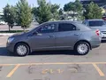 Chevrolet Cobalt,  2 евро позиция
