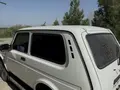 ВАЗ (Lada) Нива 2021 года, в Самарканд за 10 500 y.e. id7424542