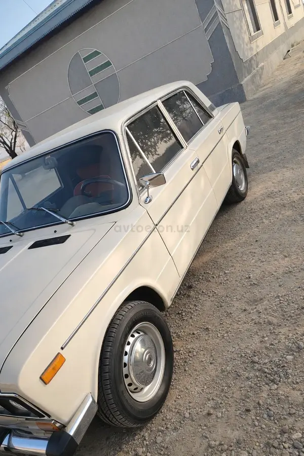 ВАЗ (Lada) 2106