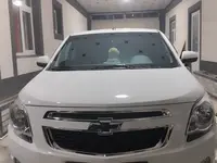 Chevrolet Cobalt, 4 позиция 2025 года, КПП Автомат, в Навои за ~11 982 y.e. id7415187
