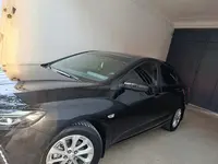 Черный Chevrolet Monza 2023 года, КПП Робот, в Наманган за 15 000 y.e. id7449668